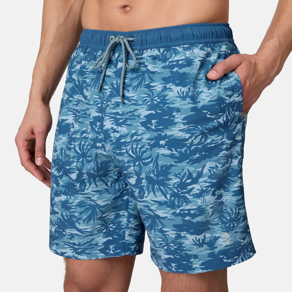 Marine Surf Camo