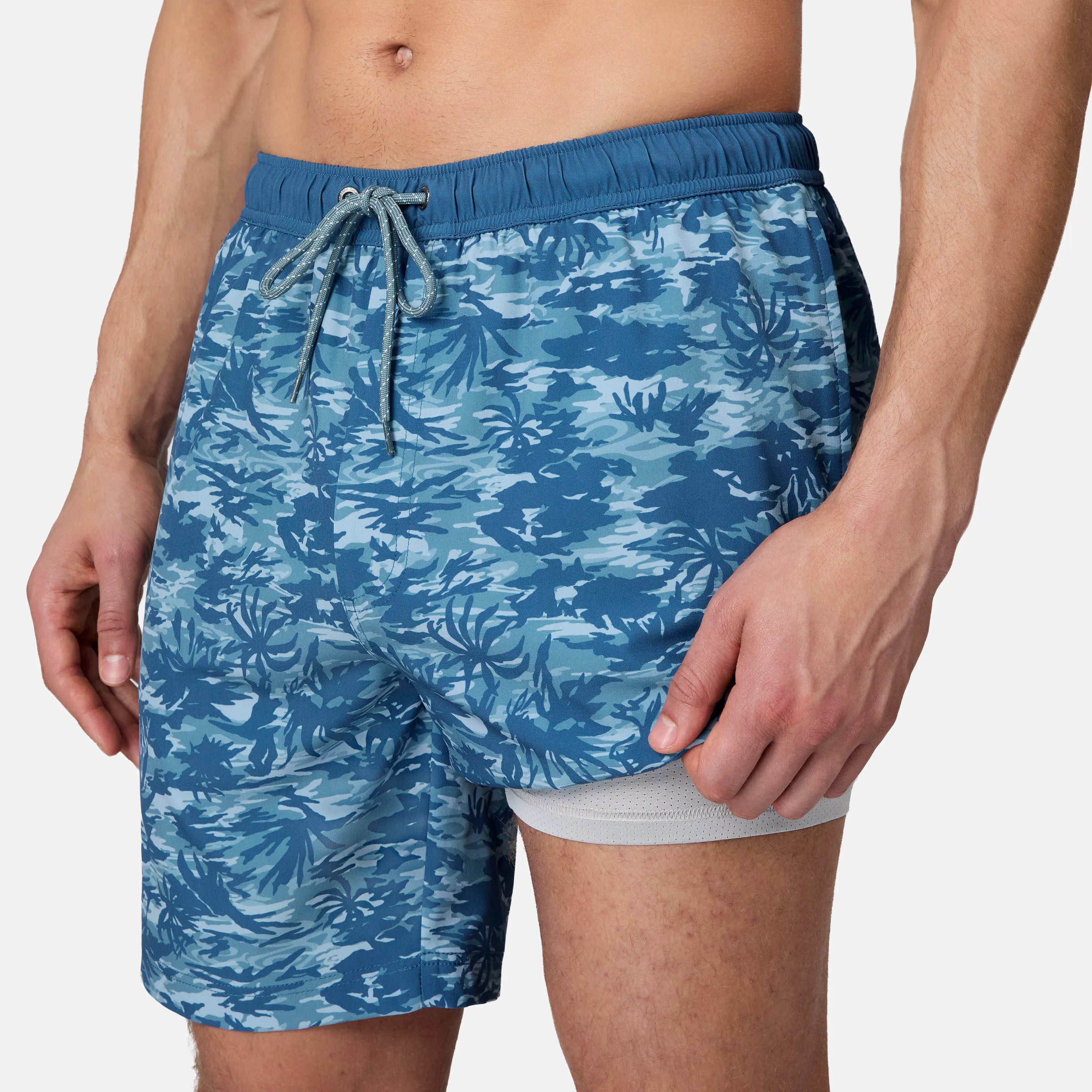 Marine Surf Camo