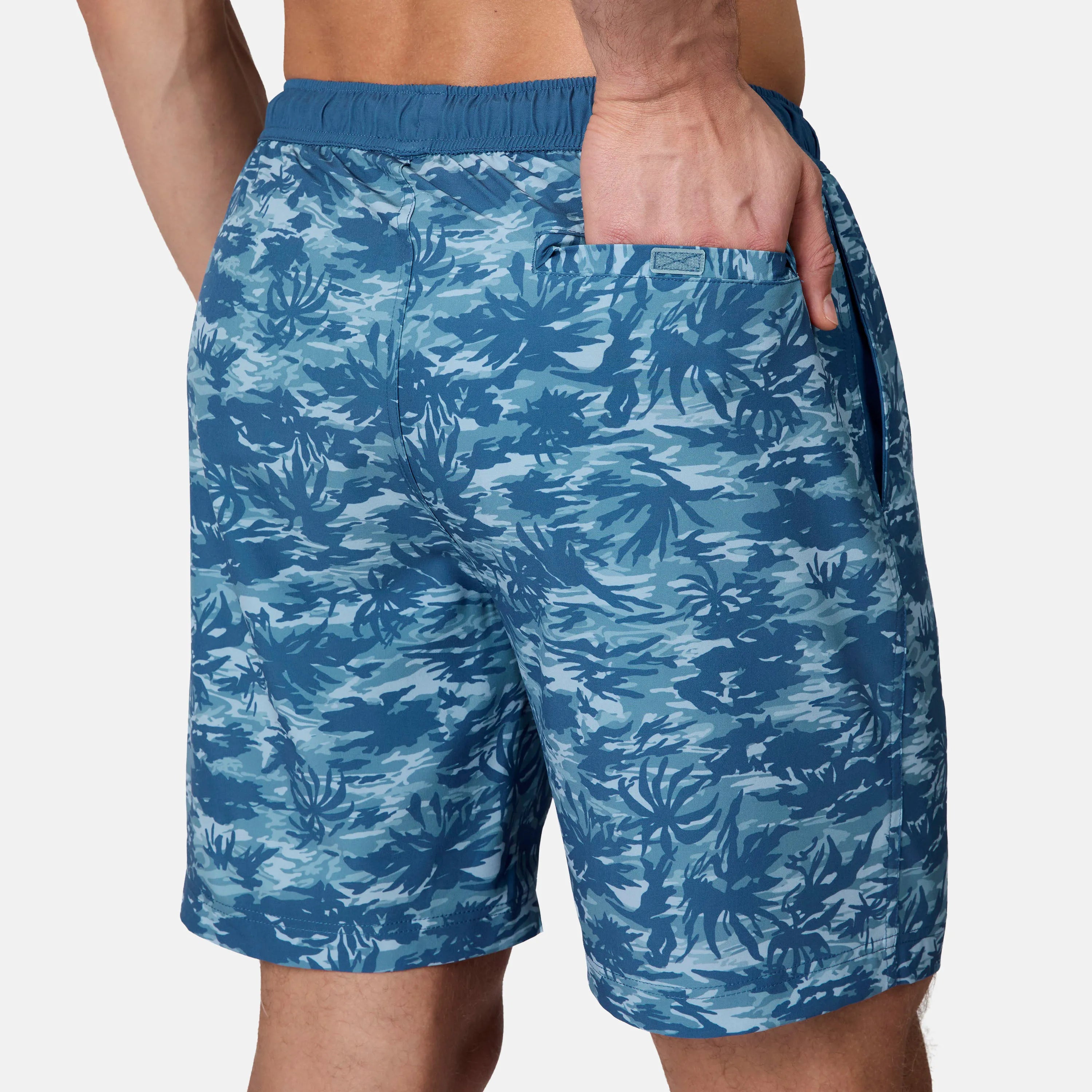 Marine Surf Camo