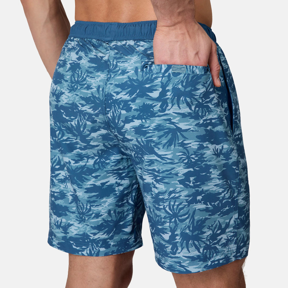 Marine Surf Camo