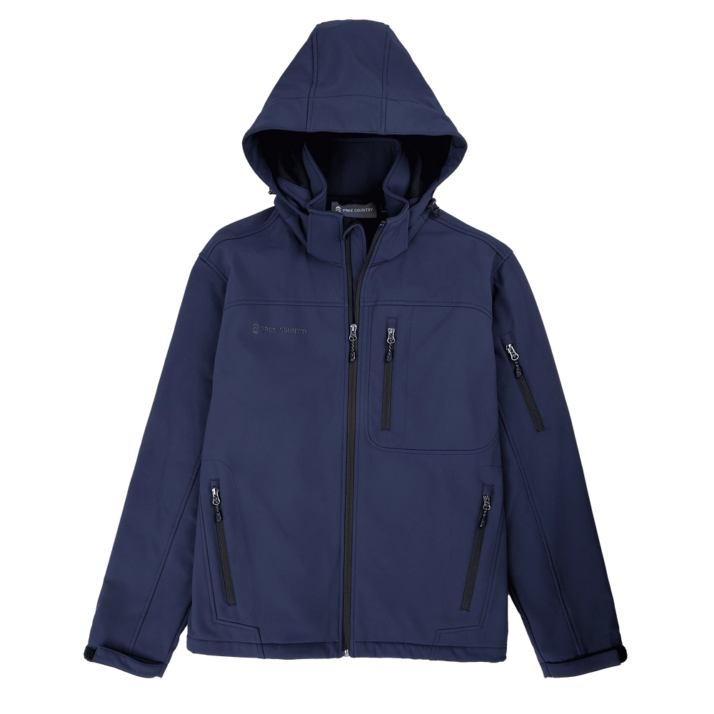 Dark Navy