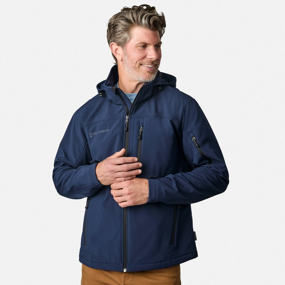 Dark Navy