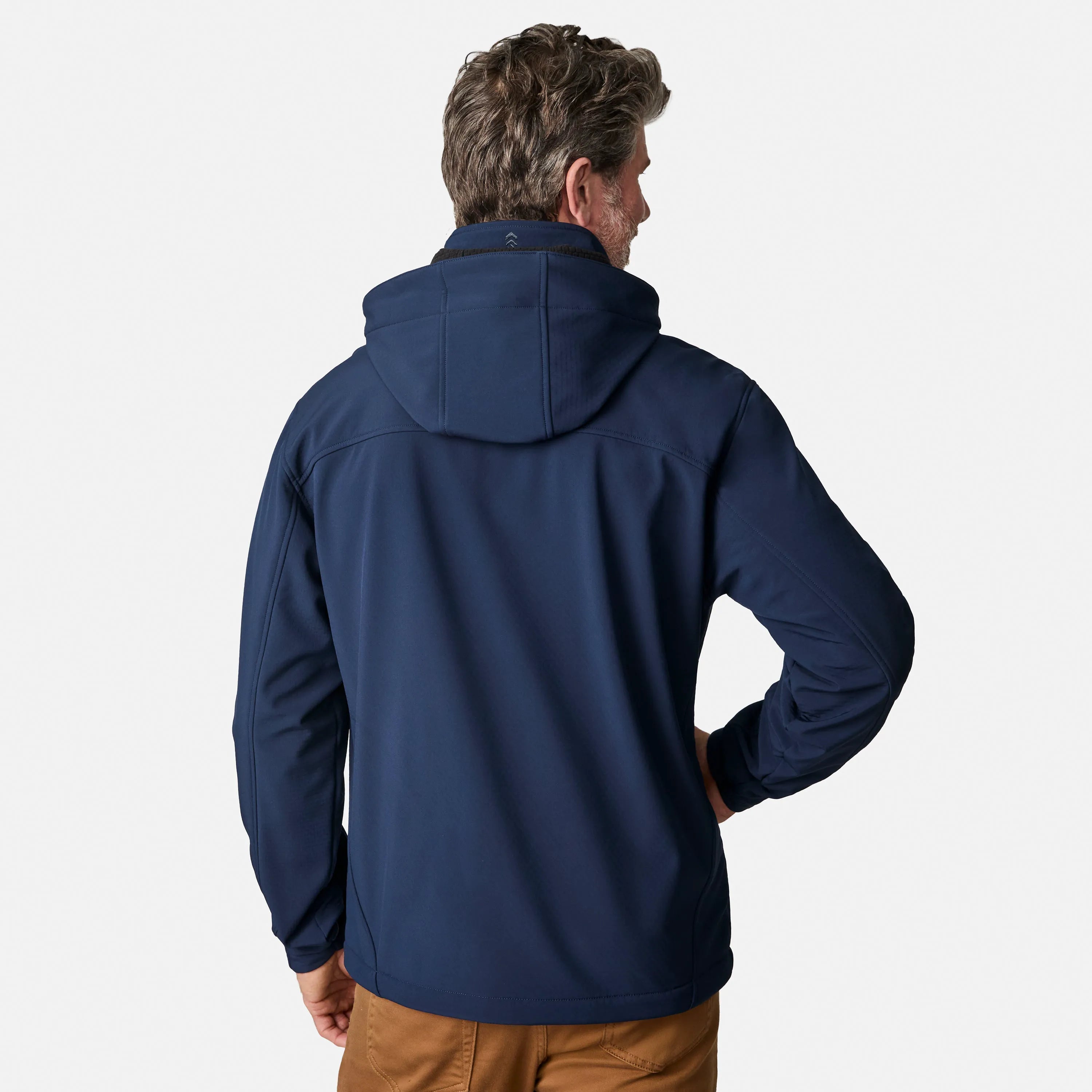 Dark Navy