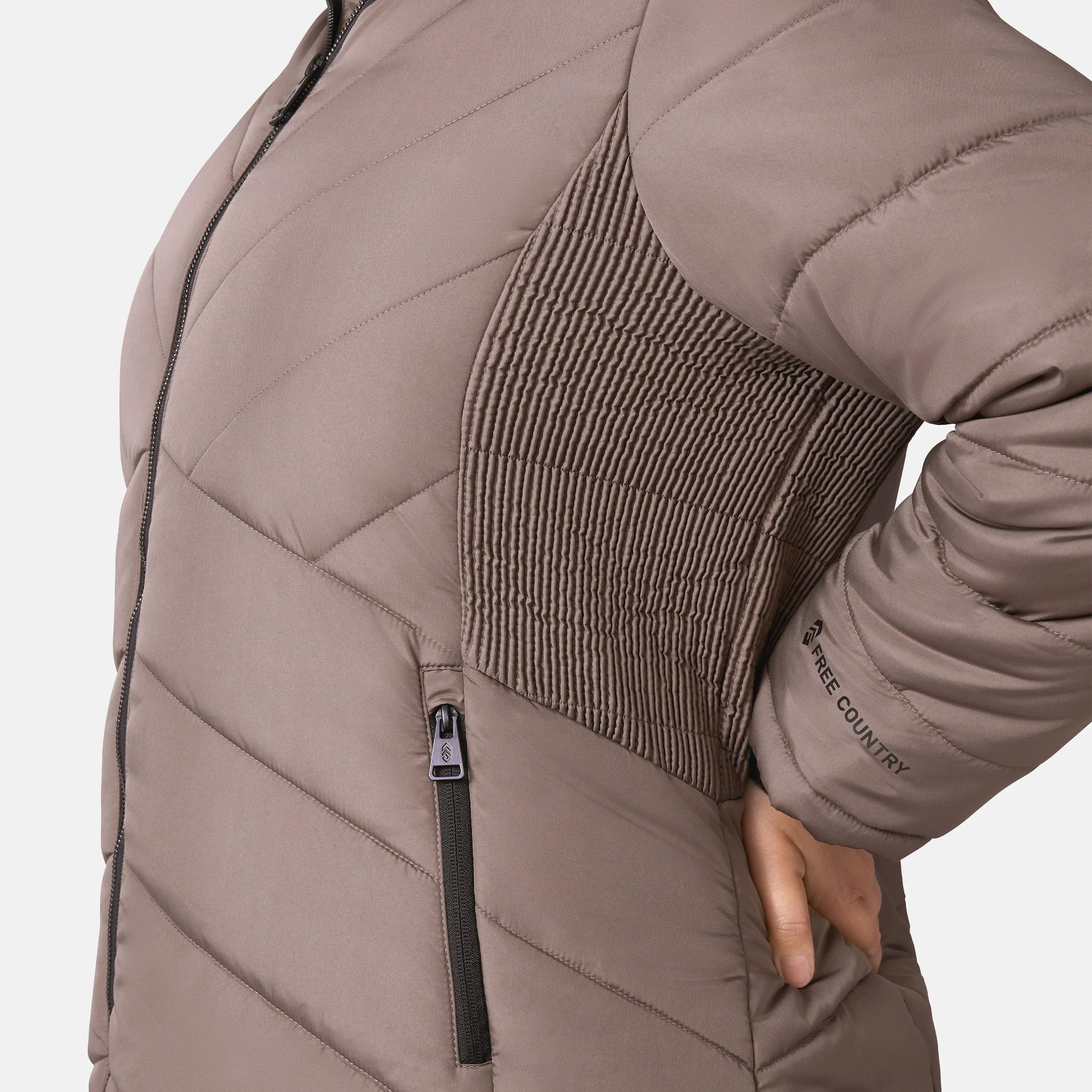 Driftwood