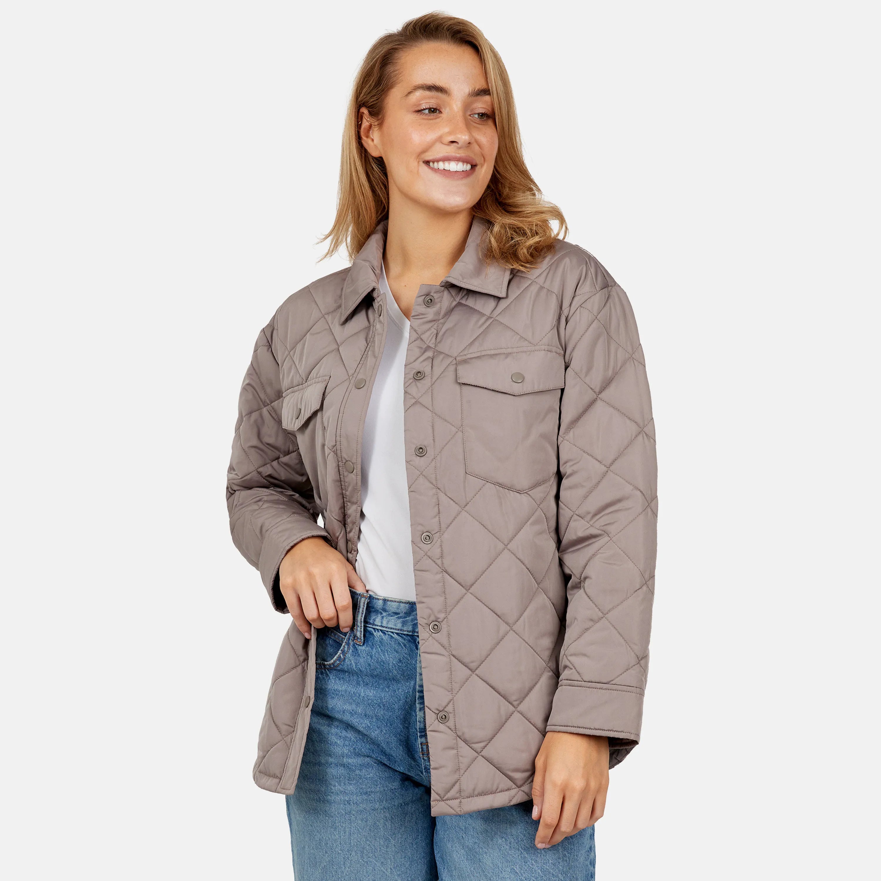 Taupe Chill