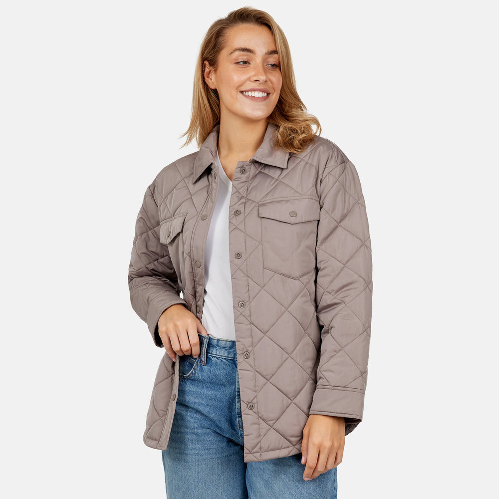 Taupe Chill