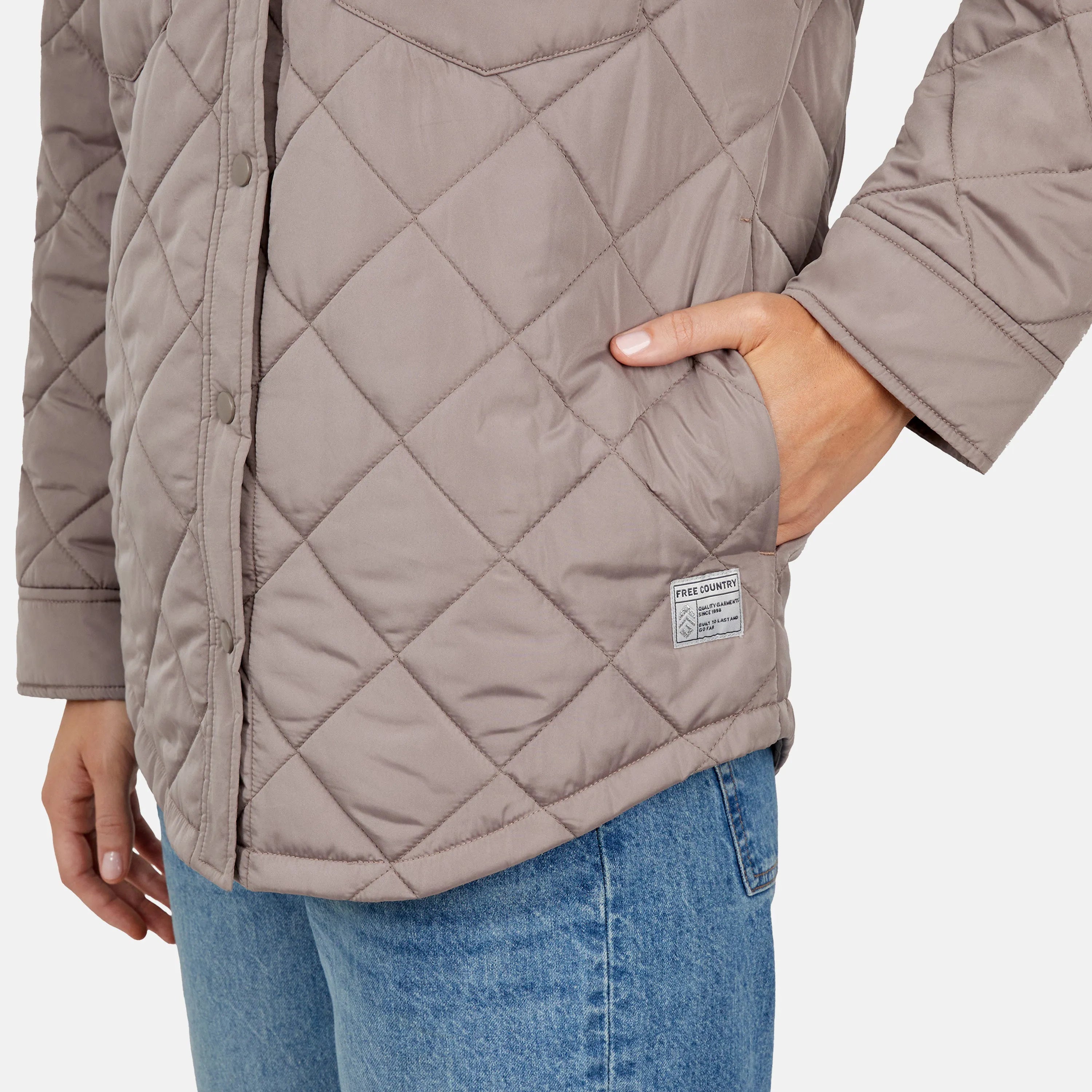 Taupe Chill