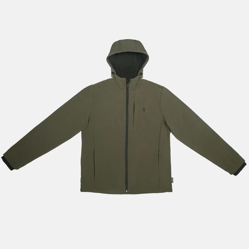 Dark Olive