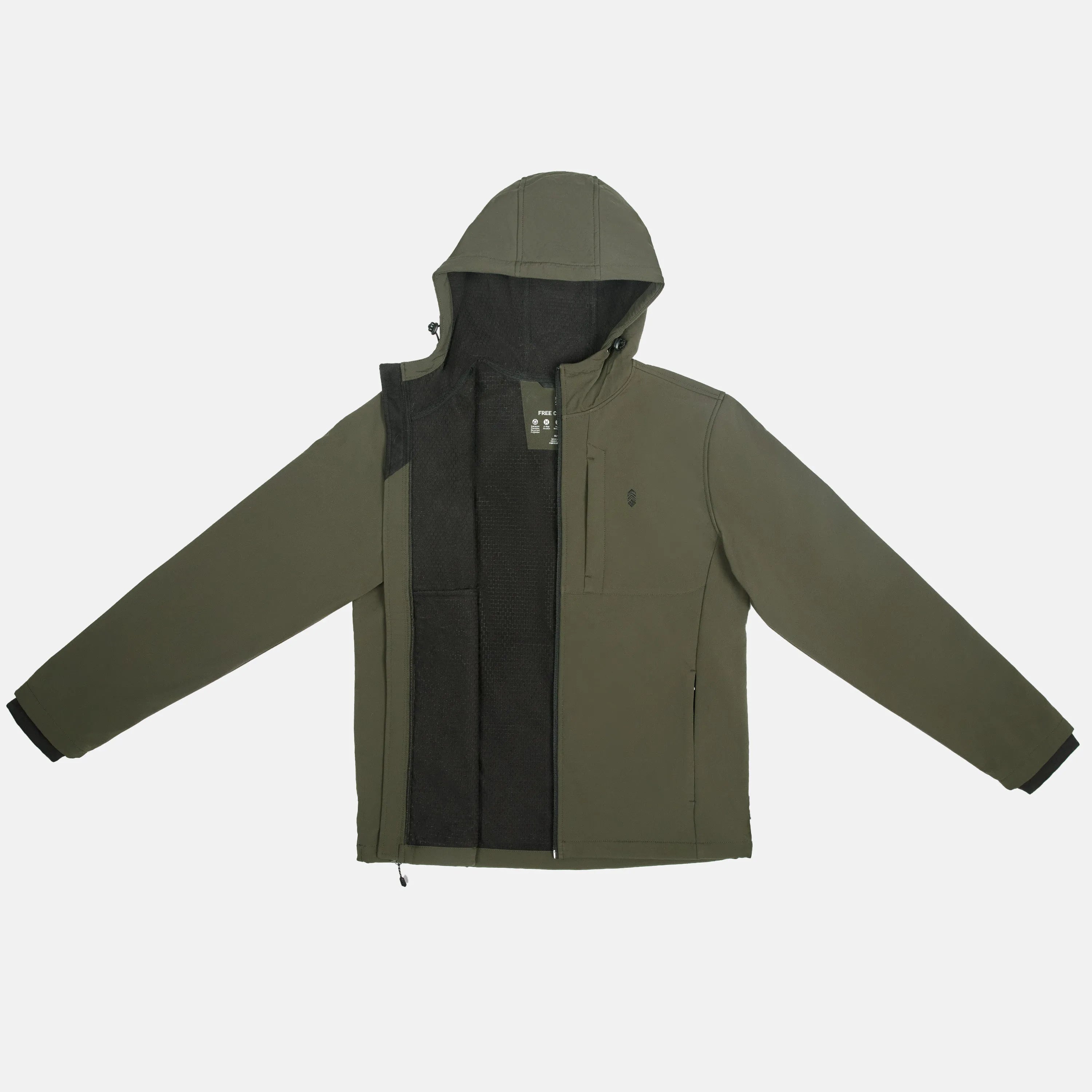 Dark Olive