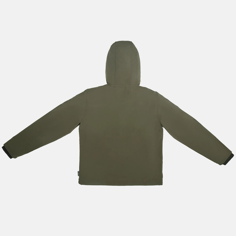 Dark Olive