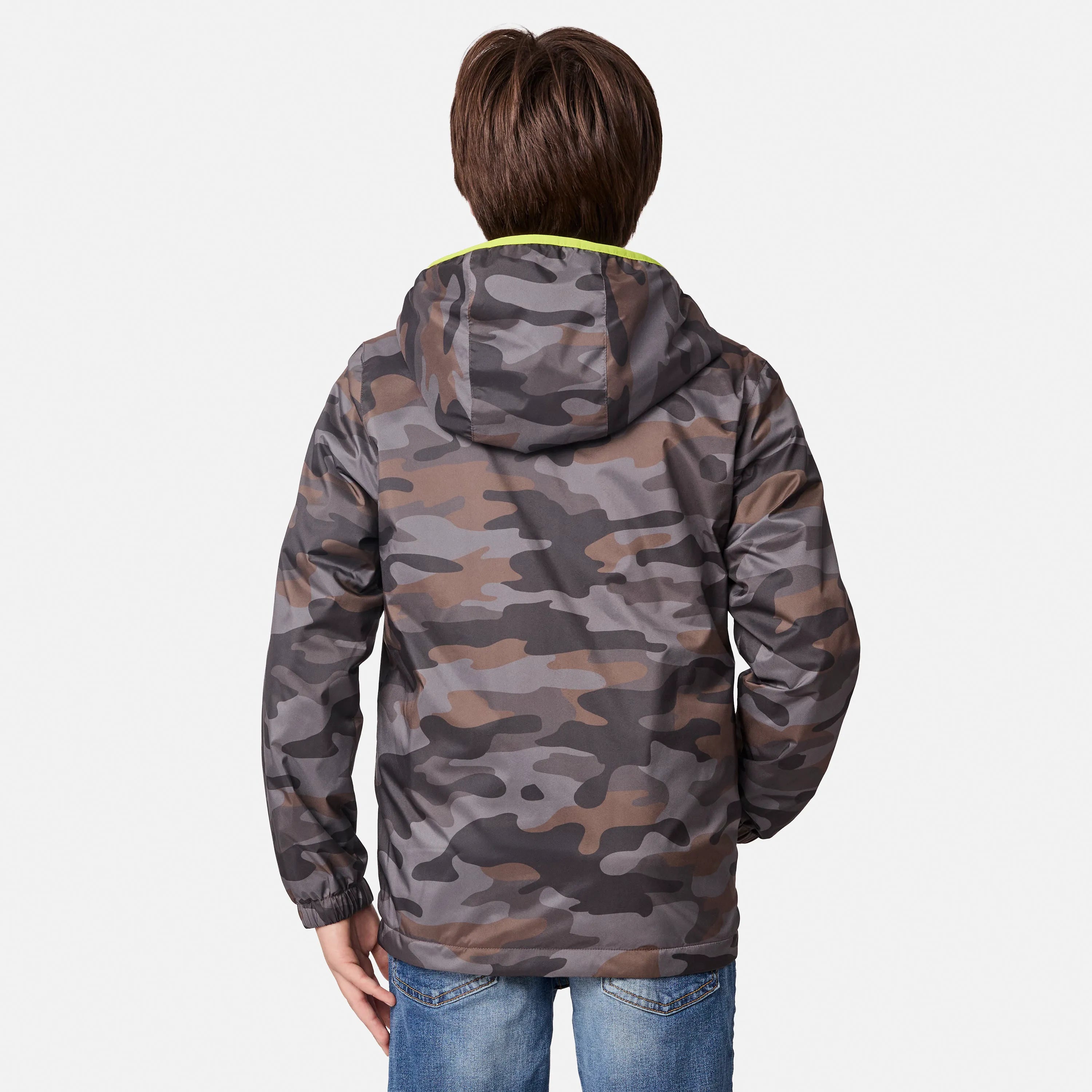 Bark Camo