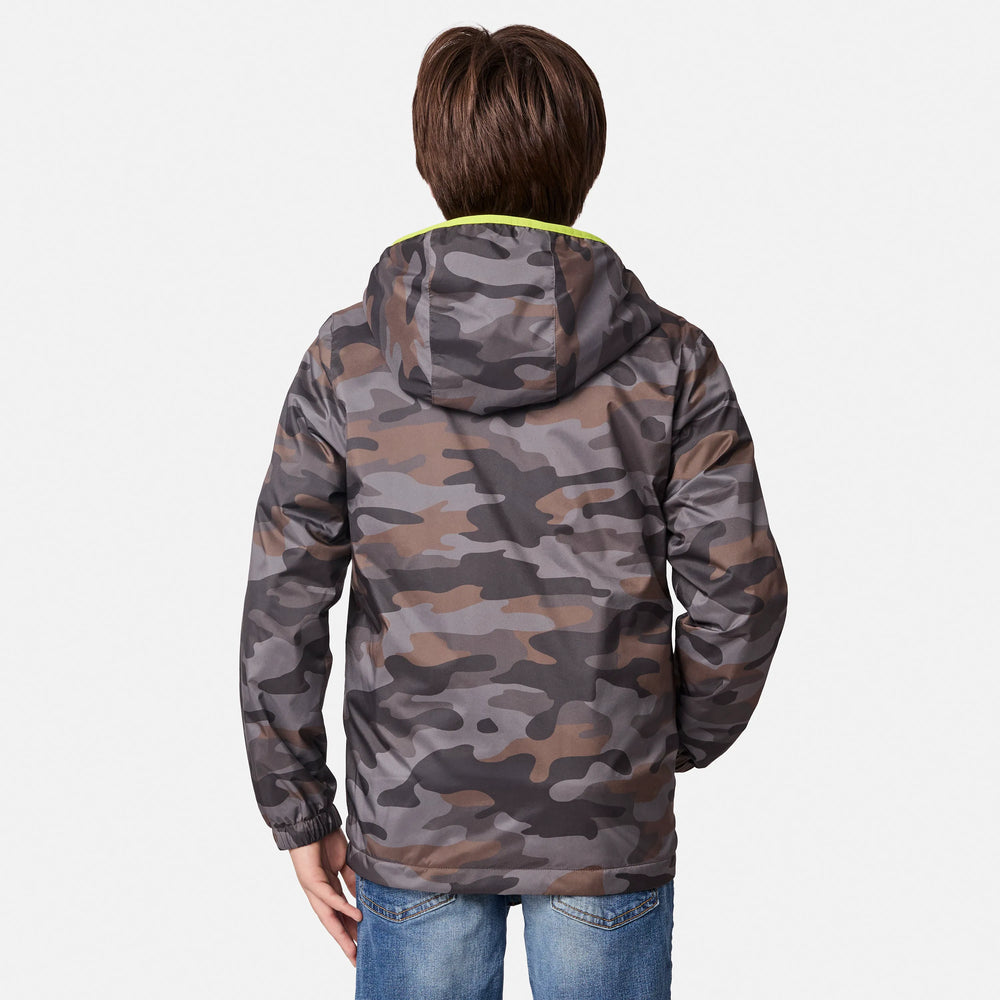 Bark Camo