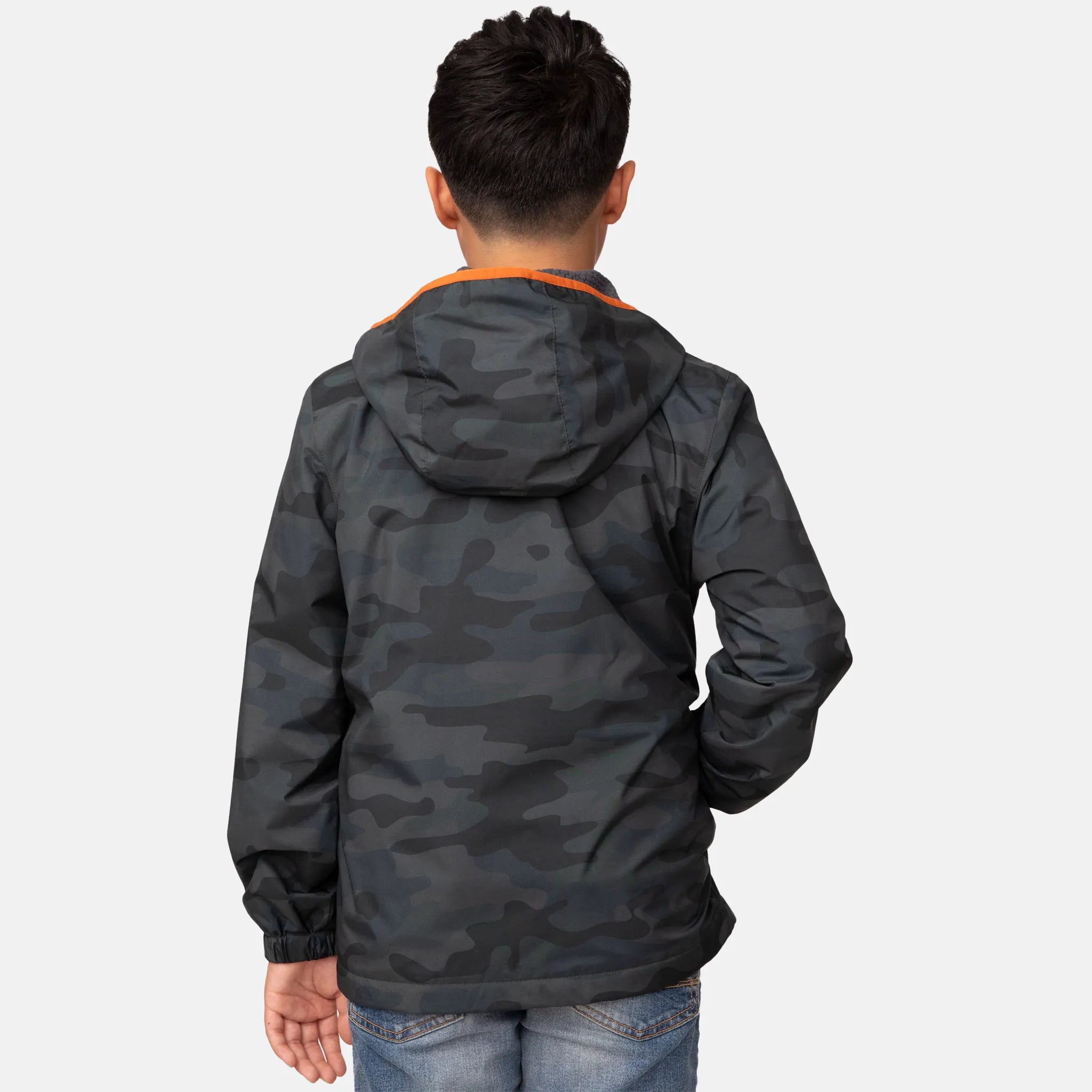 Shade Camo