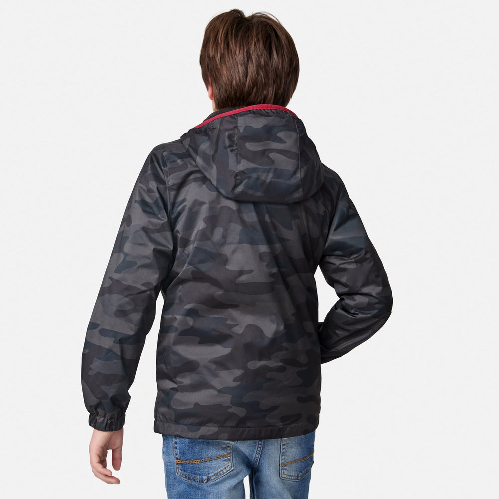 Black Camo