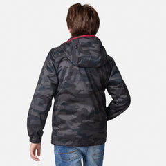 Black Camo