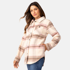 Linen Plaid