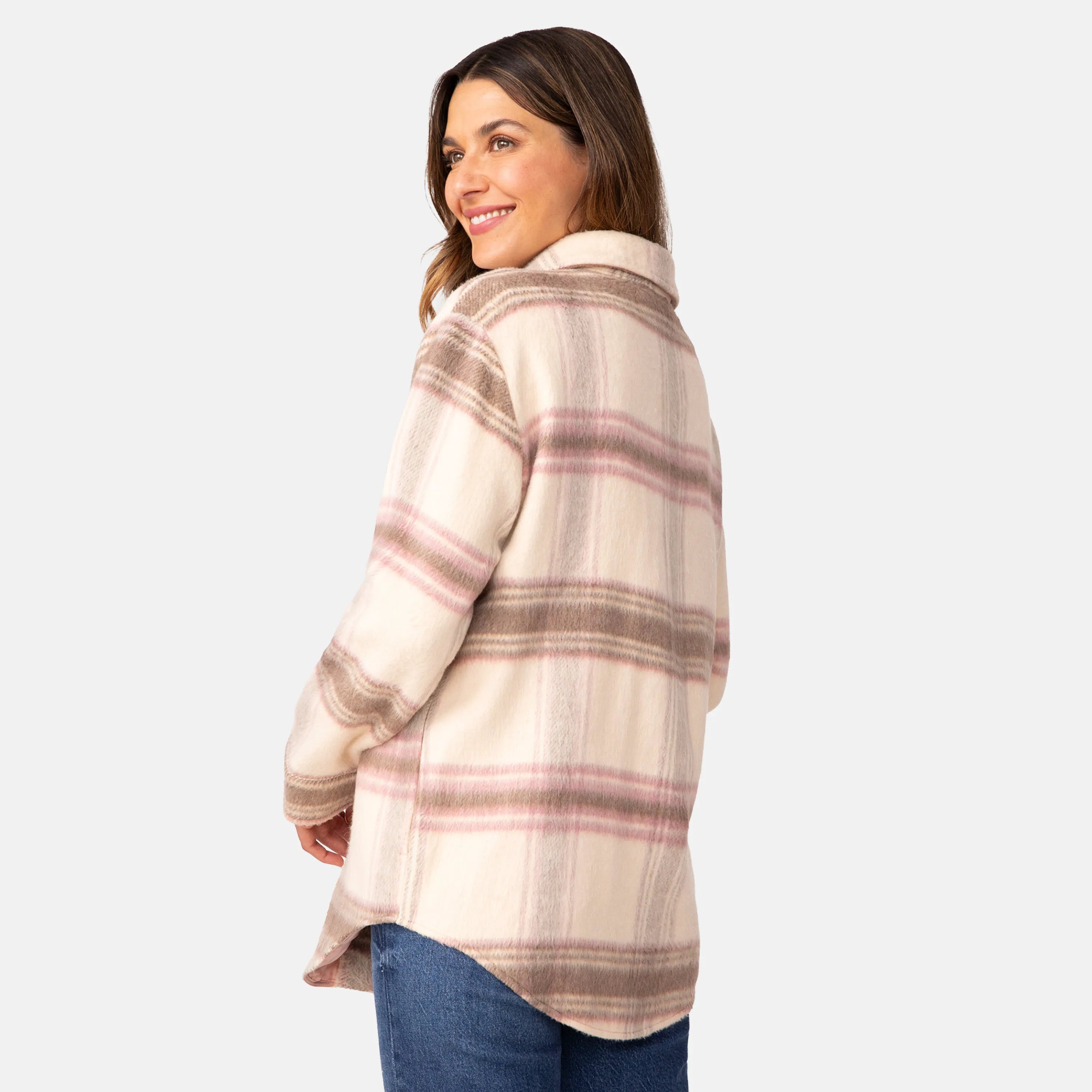 Linen Plaid