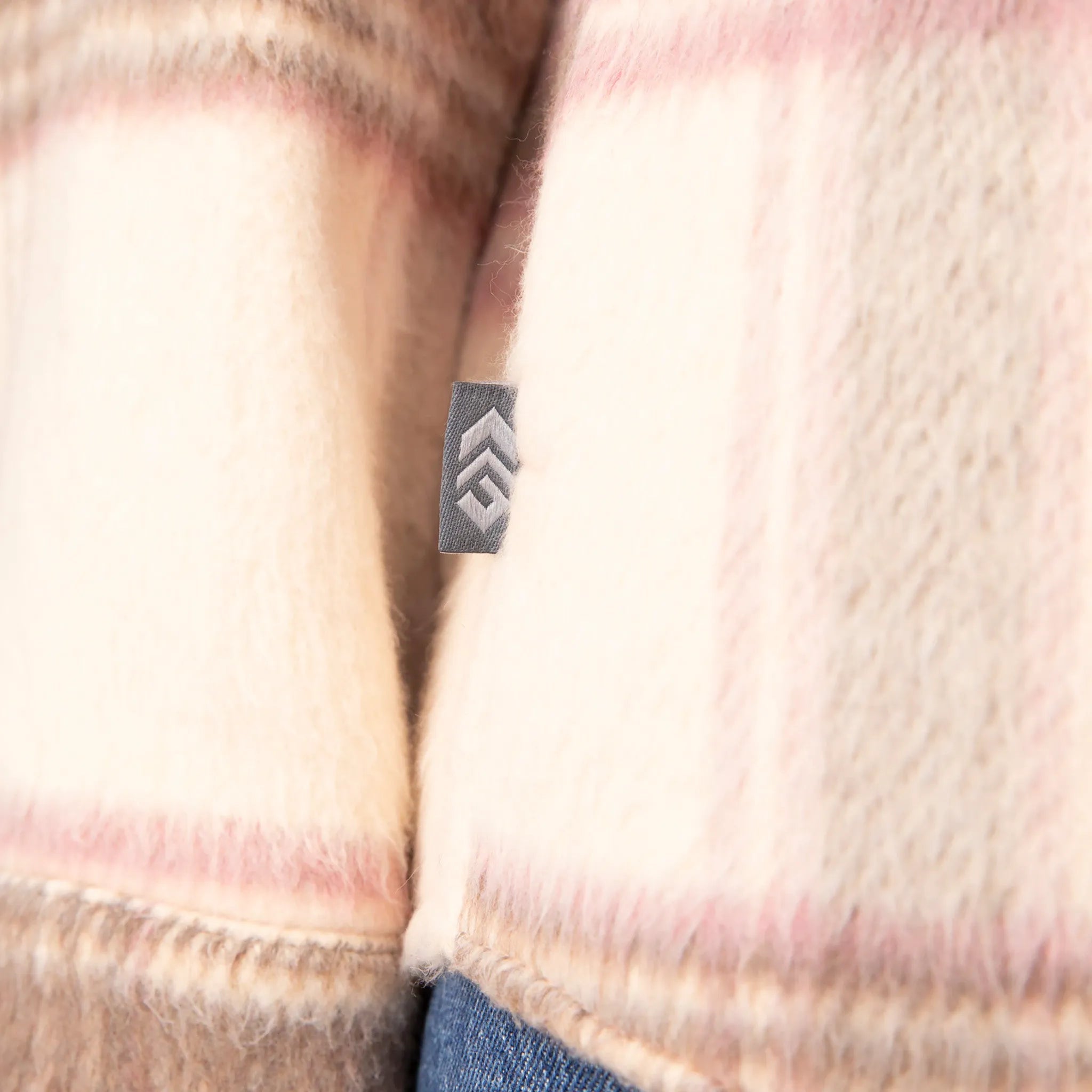 Linen Plaid