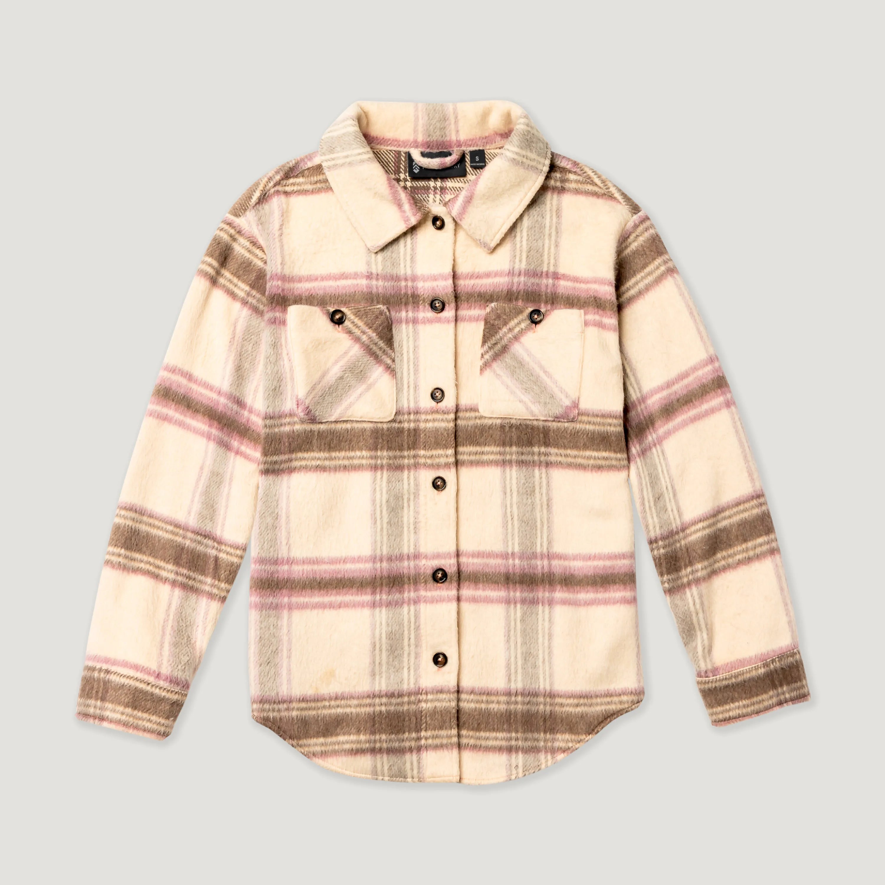 Linen Plaid