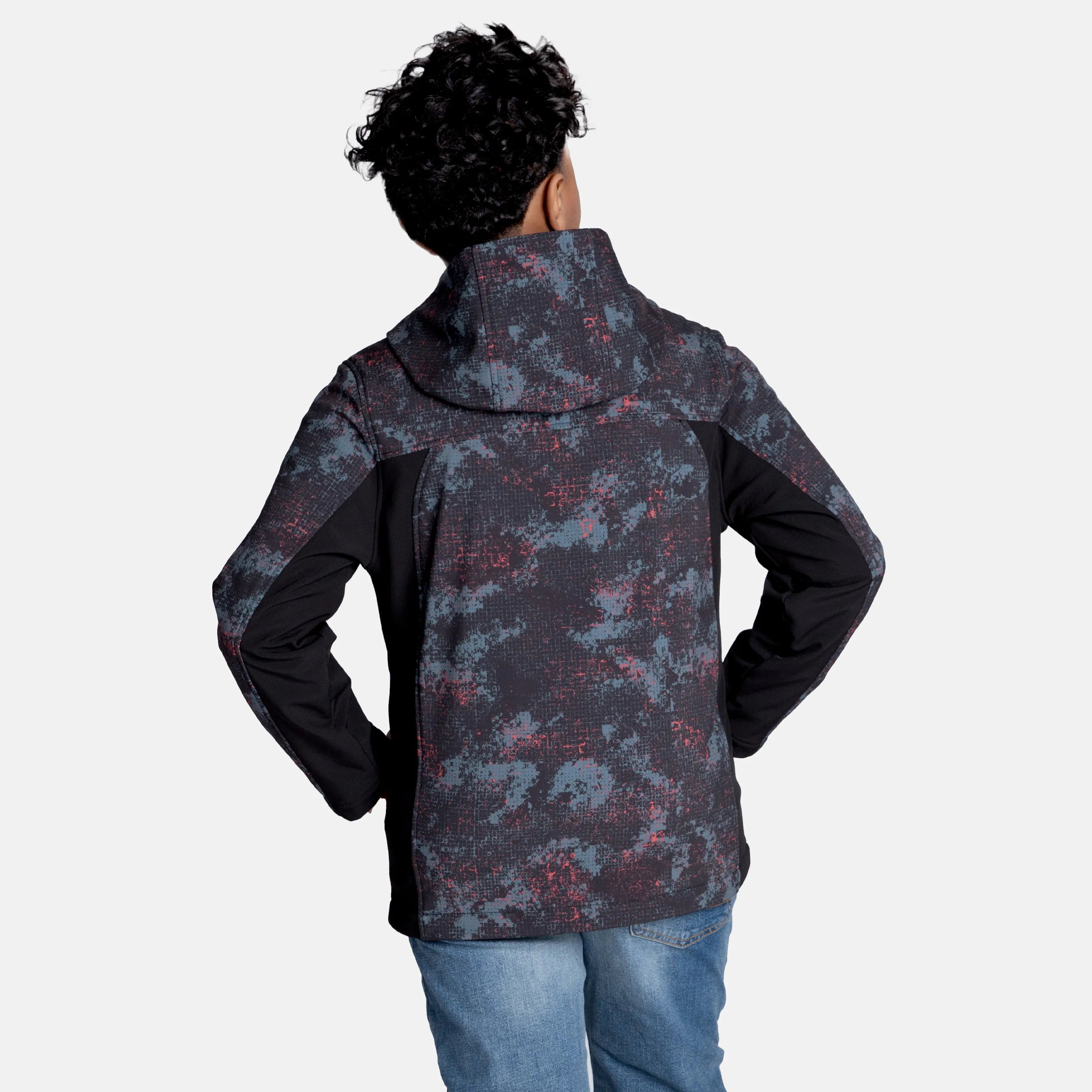 Black Camo