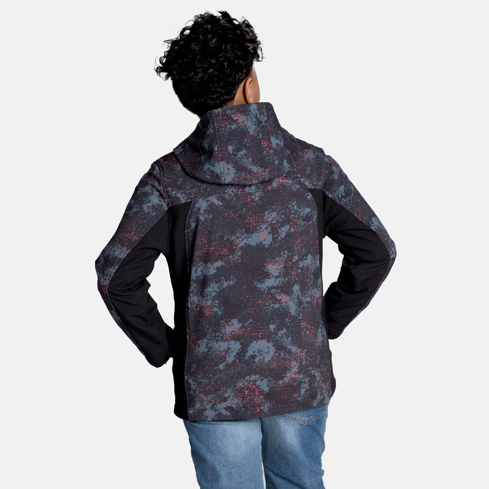 Black Camo