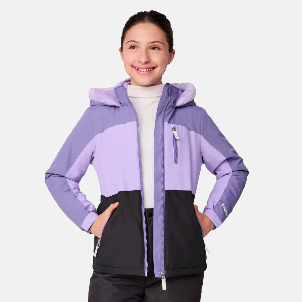 Smokey Lavender