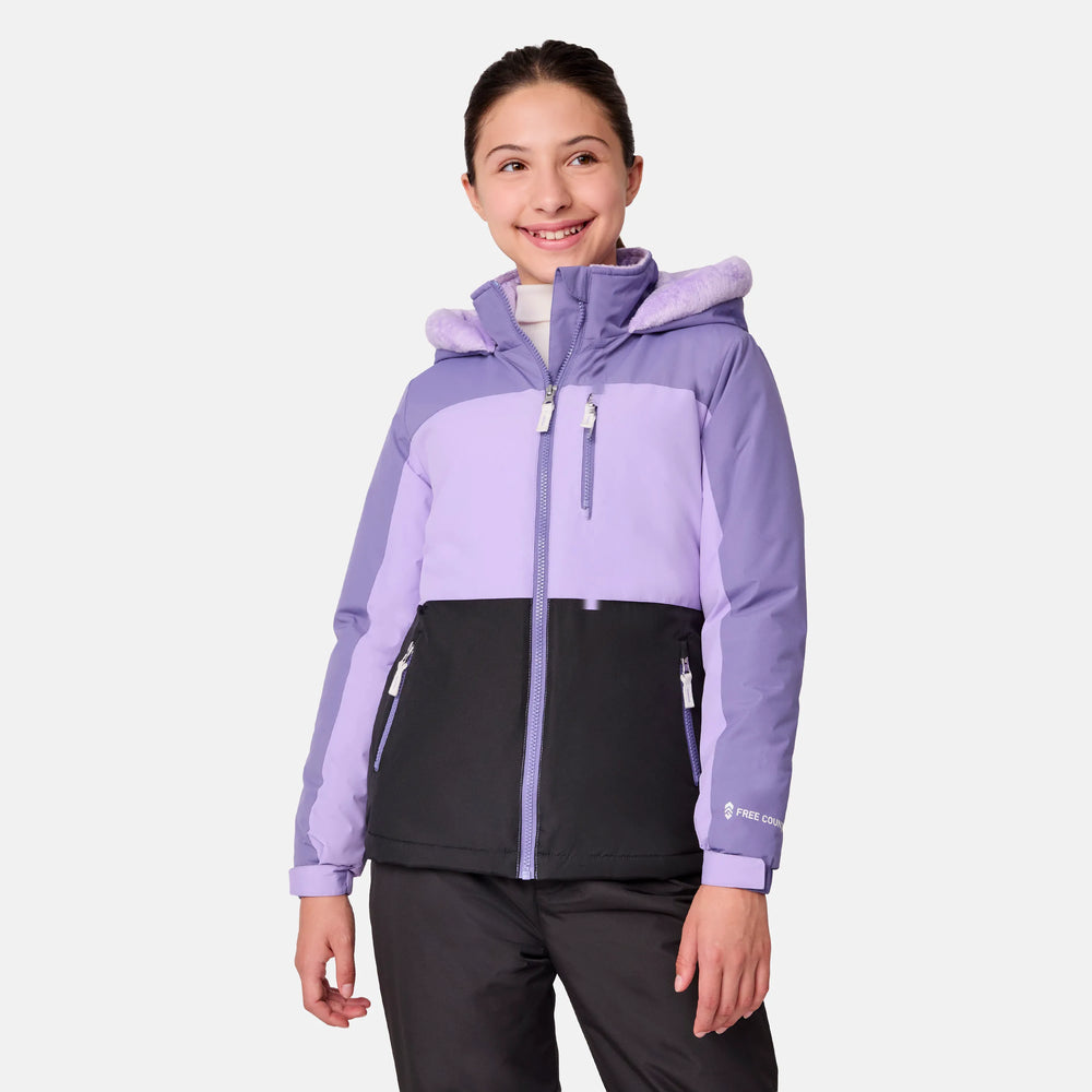 Smokey Lavender