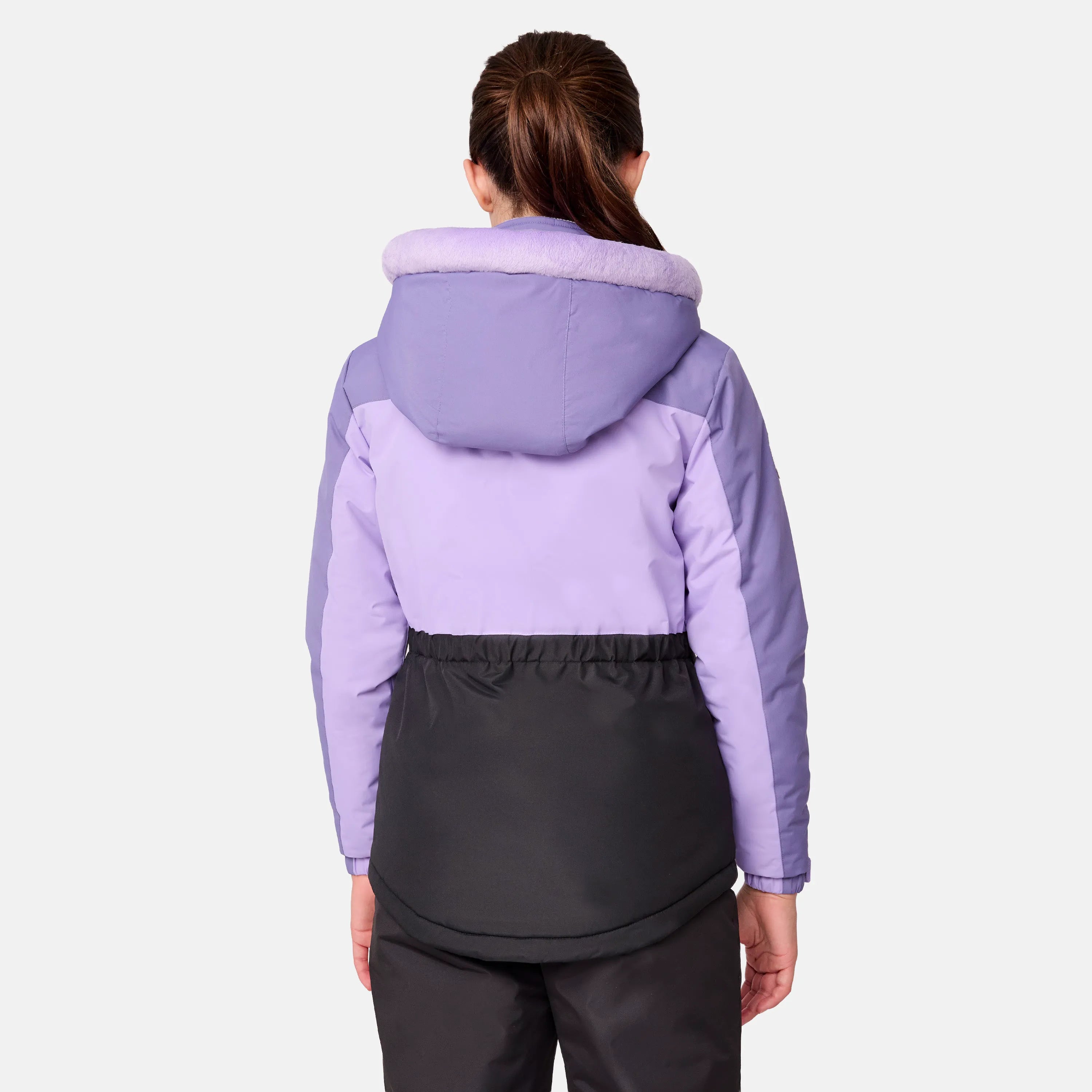 Smokey Lavender
