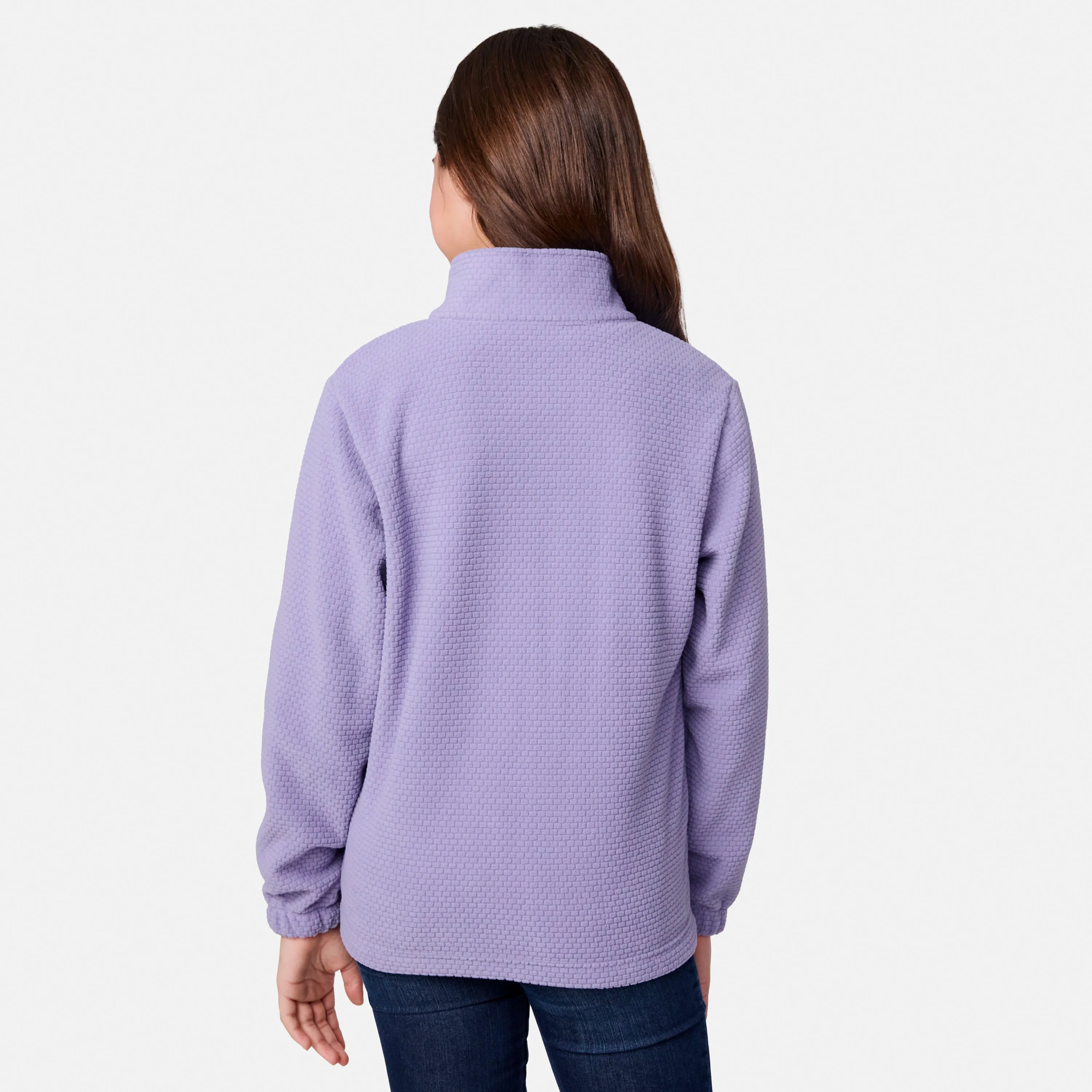 Chambray Petals