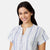 Chambray Stripe