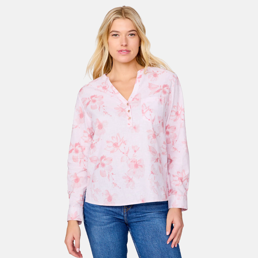 Cameo Pink Bloom