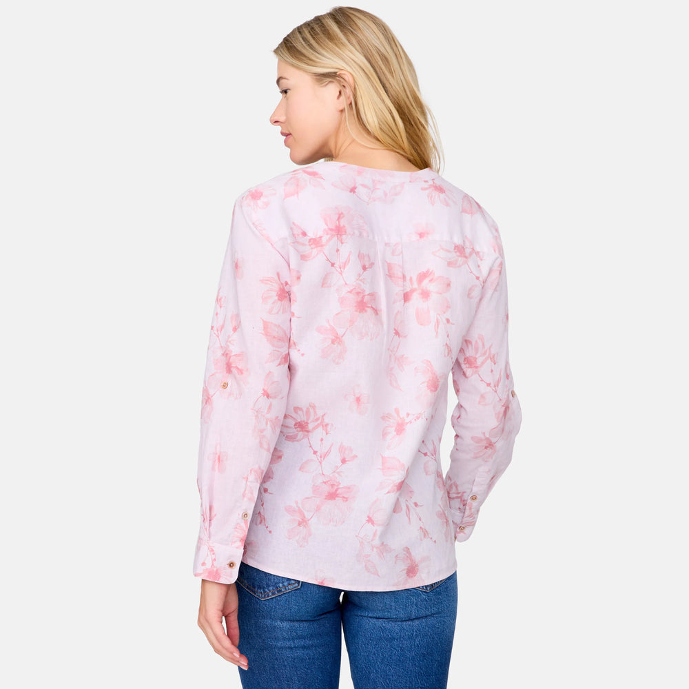 Cameo Pink Bloom