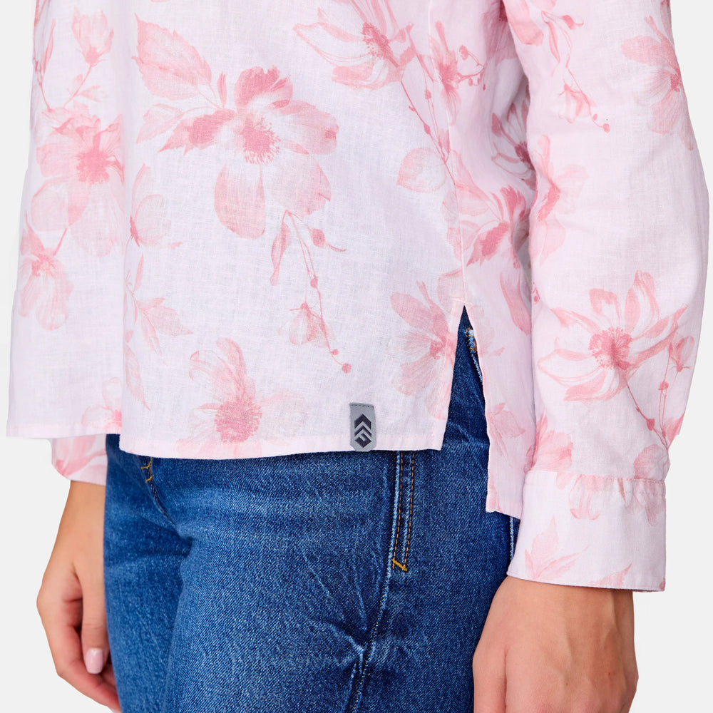 Cameo Pink Bloom