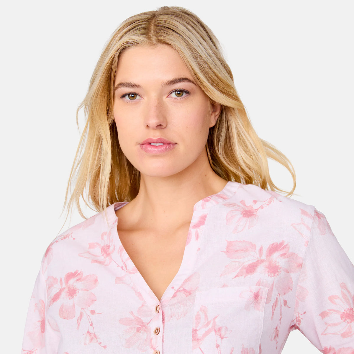 Cameo Pink Bloom