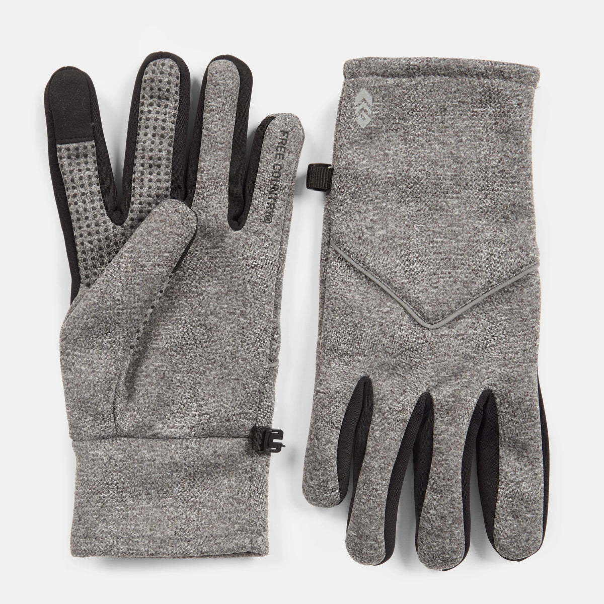 Heather Grey