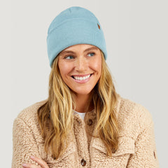 Frigid Blue