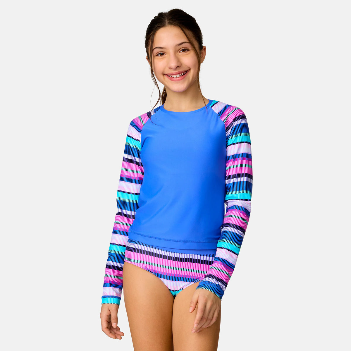 Peri Marina Stripe