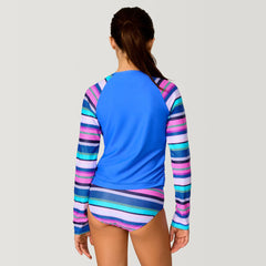 Peri Marina Stripe