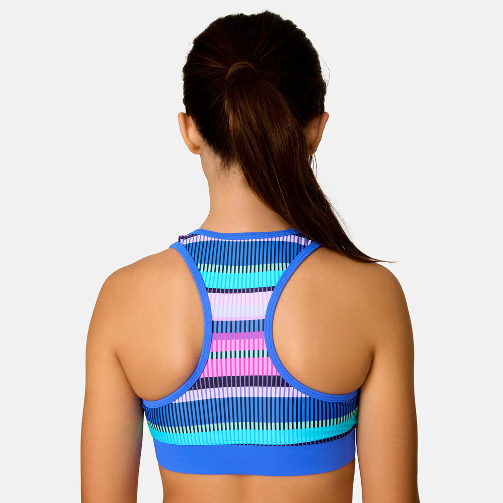 Peri Marina Stripe