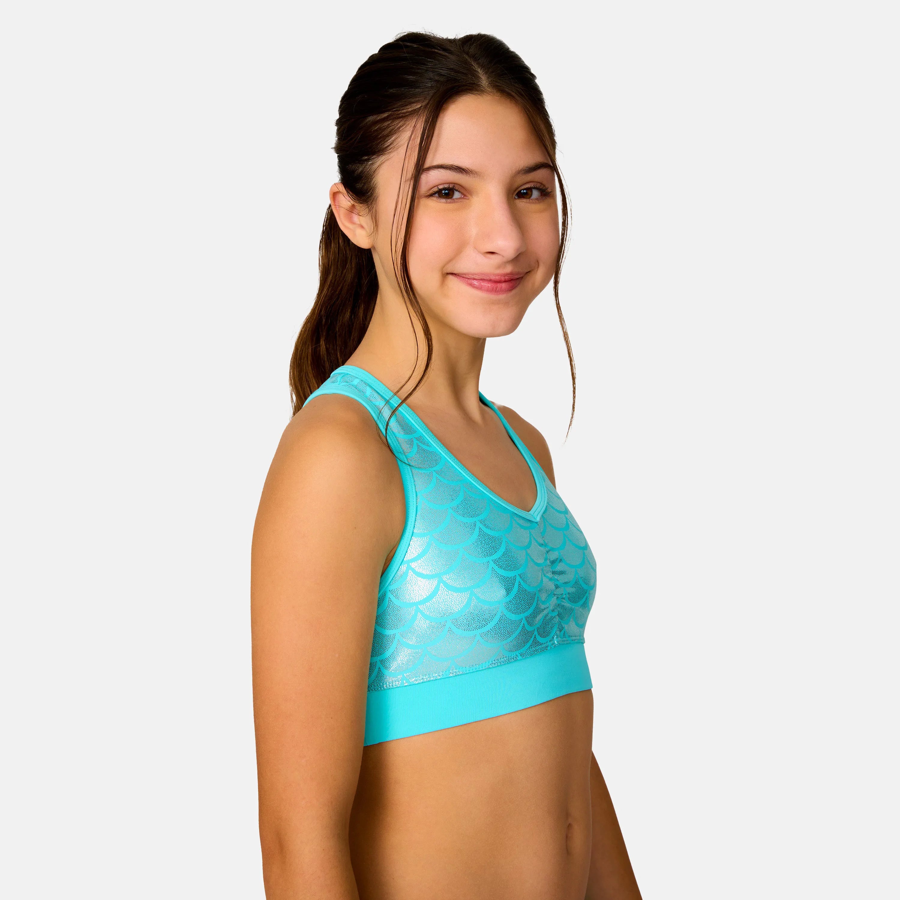 Aquatopia Foil Mermaid