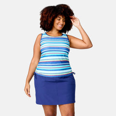 Marine Marina Stripe