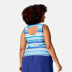 Marine Marina Stripe