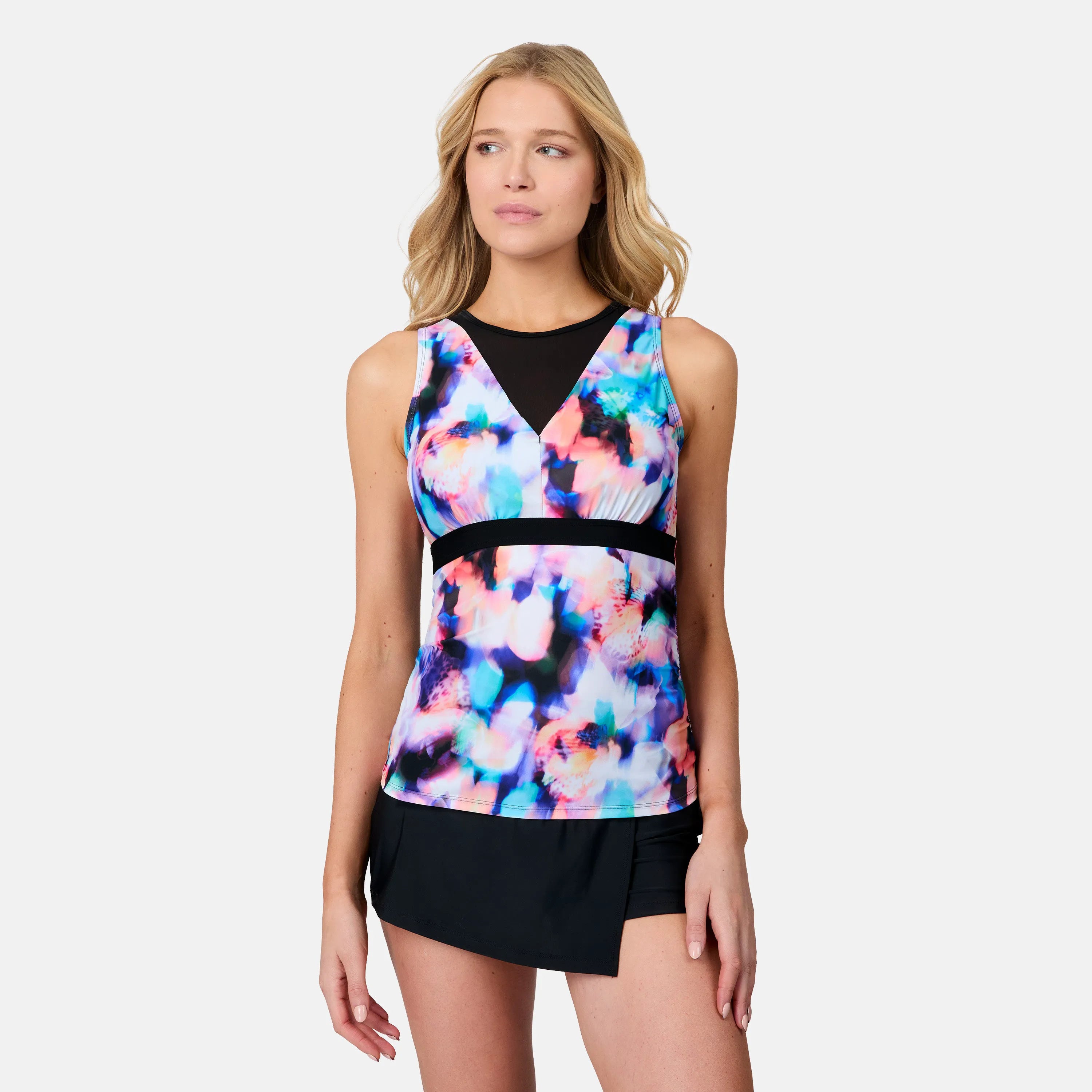 Dreamy Floral Spearmint