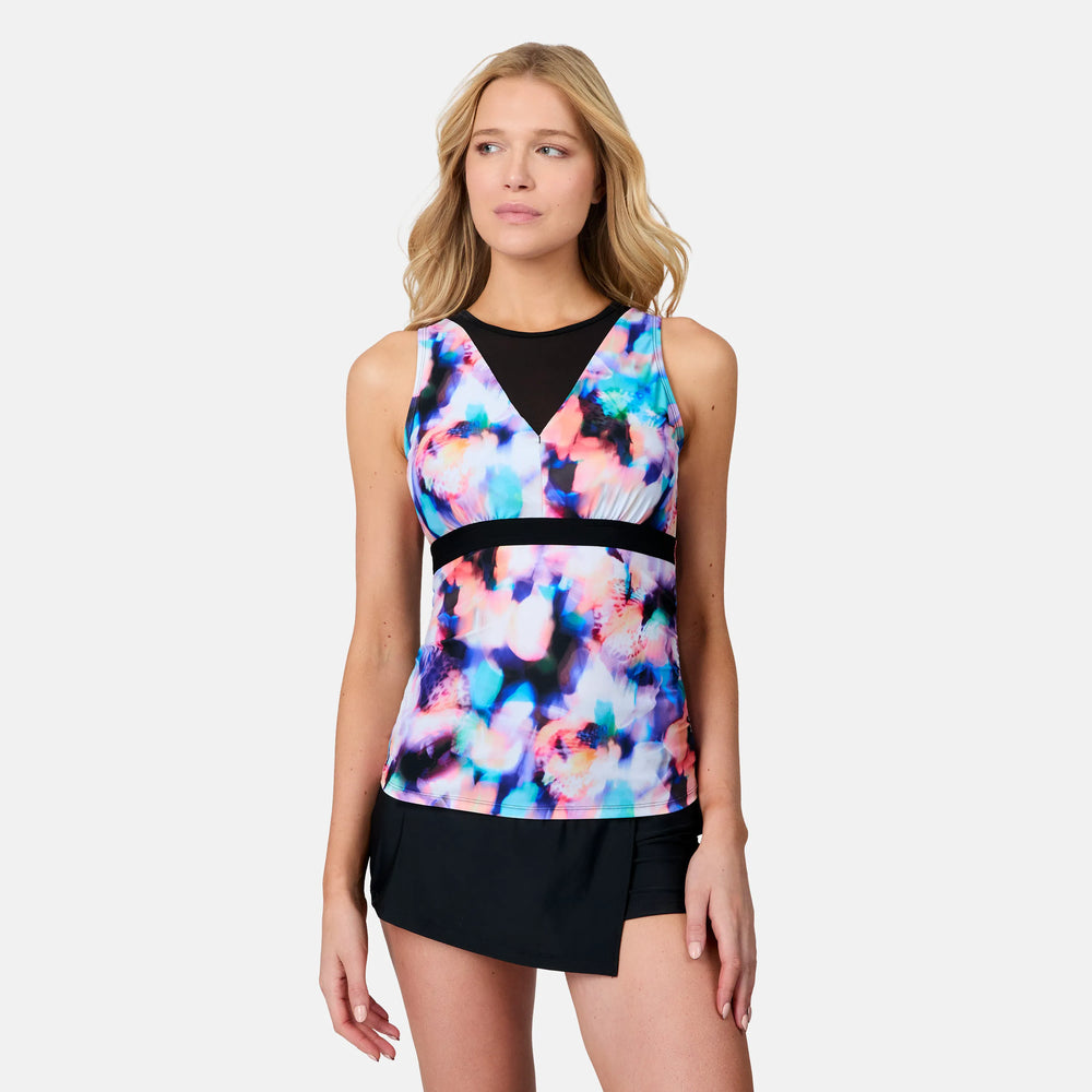 Dreamy Floral Spearmint